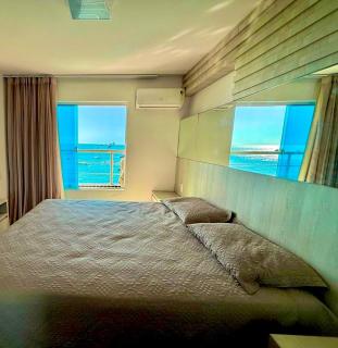 Apartamento com Vista para Mar - 2