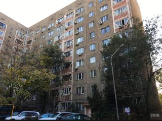 Almaty White Residents - 9
