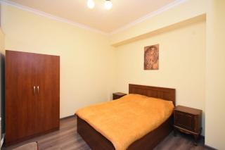 Abovyan & Sayat-Nova Central Apartment in the Heart of Yerevan - 1