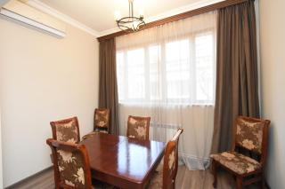 Abovyan & Sayat-Nova Central Apartment in the Heart of Yerevan - 7