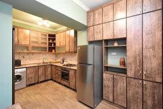 Abovyan & Sayat-Nova Central Apartment in the Heart of Yerevan - 4