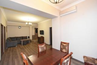 Abovyan & Sayat-Nova Central Apartment in the Heart of Yerevan - 9
