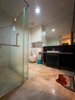 Lucentia studio apartment Ro - 9
