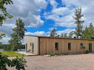 5 star holiday home in Håcksvik - 1