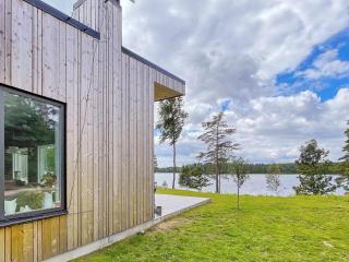 5 star holiday home in Håcksvik - 3