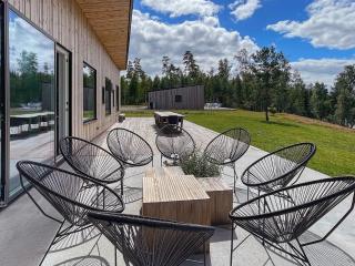 5 star holiday home in Håcksvik - 4