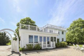 Ocean Views New A C Dog Welcome - 8