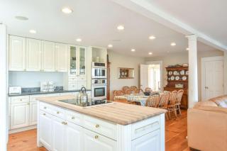 Ocean Views New A C Dog Welcome - 4
