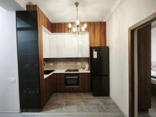 The Urban Haven Apartment - Jerewan - 9