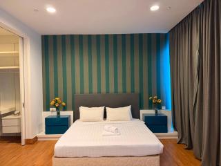 Lucentia studio apartment Ro - 0