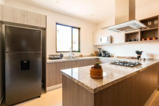 Modern 2BR Apartment 5 Mins from SMA Center - 2