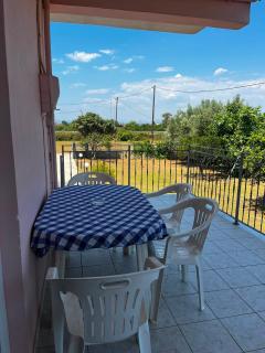 Villa near the sea - 6