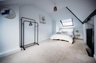 Cosy 3 BR Sleep 5- Long Stays Welcome- S10 Crookes - 9