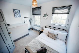 Cosy 3 BR Sleep 5- Long Stays Welcome- S10 Crookes - 8