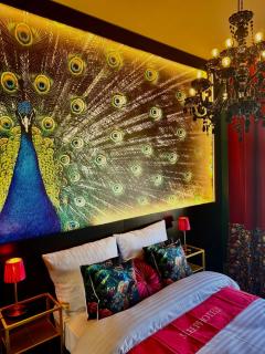 Sleephotels Casino - 8