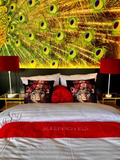 Sleephotels Casino - 0