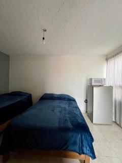 Casa Azul Cielo - 3