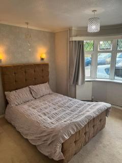 Icknield way - 2