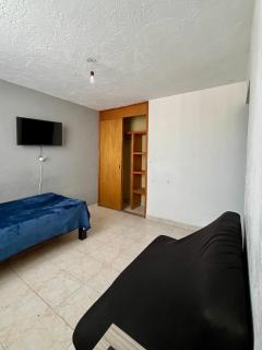 Casa Azul Cielo - 0