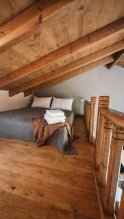 Stone Loft Suite - 6