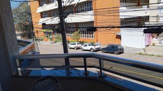 AP 101 Apartamento centro de Campo Mourão perto do Banco do Brasil Edifício Nossa Senhora Aparecida - 6