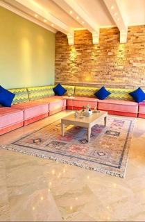 Luxury Chalet Star of the Sea, Bride's Jewel - 0