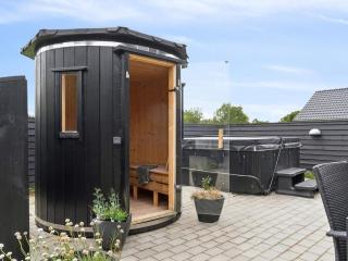 5 star holiday home in Jægerspris - 6