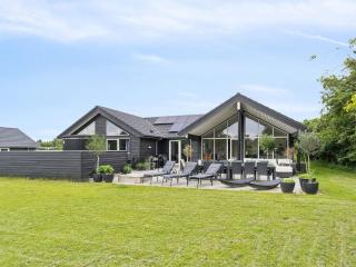 5 star holiday home in Jægerspris - 0