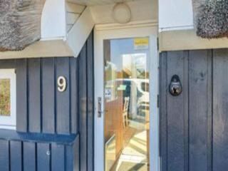 5 star holiday home in Vejers Strand - 9