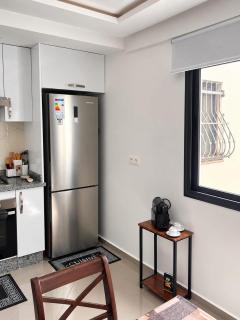 New familial apartment in Agadir with pool, parking and Wi-Fi - 4