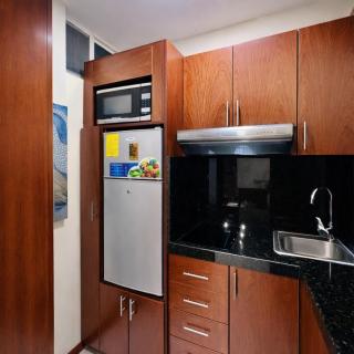 Suites Machala Executive - 1