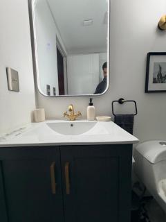 Loft Premium Remodelado Bellas Artes Lastarria - 3