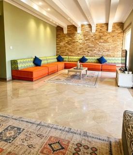 Luxury Chalet Star of the Sea, Bride's Jewel - 5