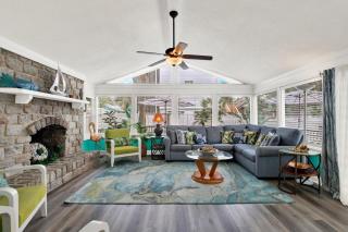 Sea Oats Cottage - 5