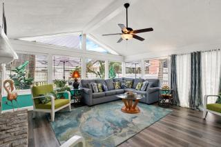 Sea Oats Cottage - 3