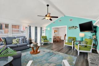 Sea Oats Cottage - 2