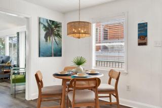 Sea Oats Cottage - 1