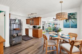 Sea Oats Cottage - 1