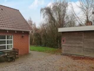 4 star holiday home in Fur - 7