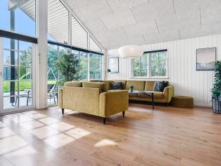 5 star holiday home in Sydals - 5