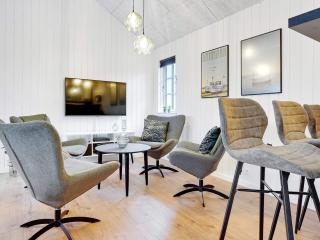5 star holiday home in Sydals - 4