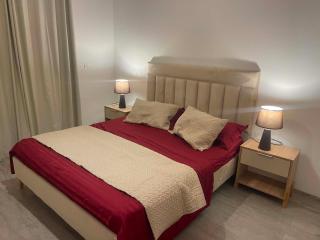 Appartement les oliviers , super équipé 5 minutes clinique soukra , 1chambre - 0