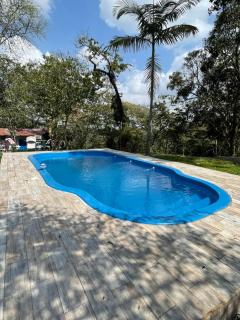 Cabañas Villa Olaya - 2