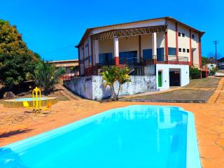 Paraíso das Águas Hotel - 7