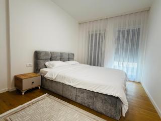 Lime Apartments - 8
