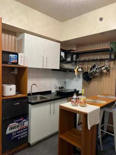 Near Abreeza Mall The Cozy Corner Studio - 7
