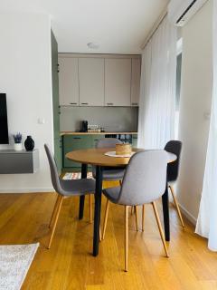 Lime Apartments - 6