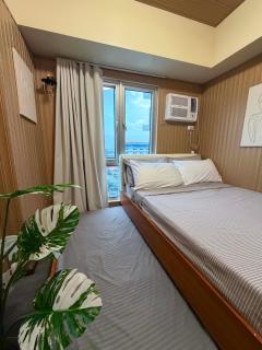 Near Abreeza Mall The Cozy Corner Studio - 3