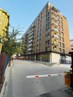 Lime Apartments - 2
