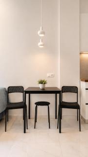 Helios Domus Sunset - Luxury Apartment - 4